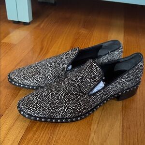 Adriana Papell loafers